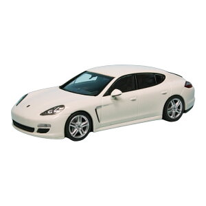 Porsche�|���V�F Panamera�p�i���[�� Diesel 2011 Porsche Special Model 1000����� / Minichamps 1/43 �~�j�J�[