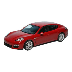 Porsche�|���V�F Panamera�p�i���[�� GTS 2011 Porsche Special Model ���b�h 1000����� / Minichamps 1/43 �~�j�J