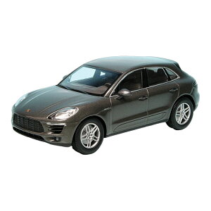 Porsche�|���V�F Macan�}�J�� S Diesel 2014 Porsche Special Model 1000����� / Minichamps 1/43 �~�j�J�[