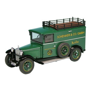 Mercedes Benz�����Z�f�X�x���c L1000 Express Van Schenker & Co. GmbH Koeln 100����� / Premium ClassiX