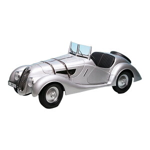 BMW 328 Roadster �V���o�[ 1000����� / Premium ClassiXXs 1/12 �~�j�J�[