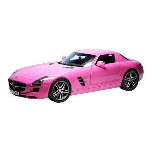 Mercedes Benz�����Z�f�X�x���c SLS AMG Coupe C197 2009 Modell-Fahrzeug �s���N 10����� / Premium ClassiXX