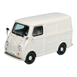Glas�O���X Goggomobil�S�b�S���r�� TL 250 Van �x�[�W�� 1000����� / Premium ClassiXXs 1/43 �~�j�J�[
