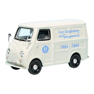 Glas�O���X Goggomobil�S�b�S���r�� TL 250 Van Staufenberg 100����� / Premium ClassiXXs 1/43 �~�j�J�[