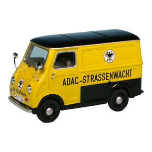 Glas�O���X Goggomobil�S�b�S���r�� TL 250 Van ADAC Strassenwacht 500����� / Premium ClassiXXs 1/43 �~�j�J