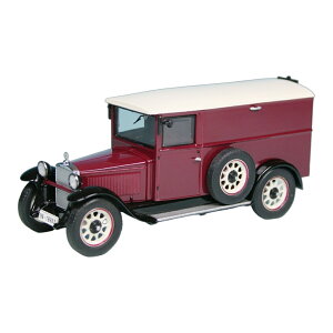 Mercedes Benz�����Z�f�X�x���c L1000 Express Van �}���[�� 1000����� / Premium ClassiXXs 1/43 �~�j�J�[