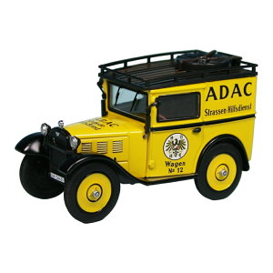 BMW Dixi �f�B�L�V�[ Eillieferwagen ADAC Strassen-Hilfsdienst 1000����� / Premium ClassiXXs 1/43 �~