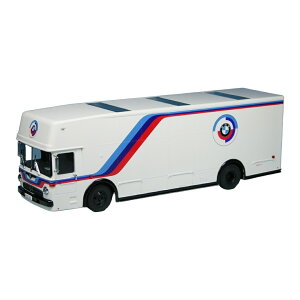 Mercedes Benz�����Z�f�X�x���c O 317 K ���[�X�J�[ �g�����X�|�[�^�[ BMW Motorsport 500����� / Premium ClassiXXs 1/4
