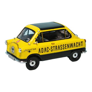 Zuendapp�c�F���_�b�v Janus 250 ADAC Strassenwacht 500����� / Premium ClassiXXs 1/43 �~�j�J�[