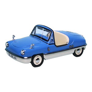 Victoria�r�N�g���A Spatz�X�p�b�c 250 �u���[ 500����� / Premium ClassiXXs 1/43 �~�j�J�[