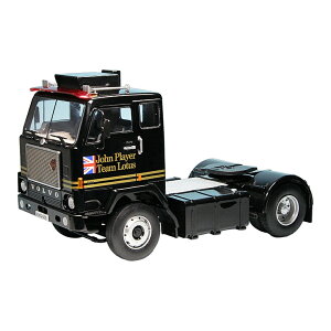 Volvo�{���{ F88 �g���b�N 1978 JSP F1-Team Lotus �u���b�N 250����� / Road Kings 1/18 �~�j�J�[