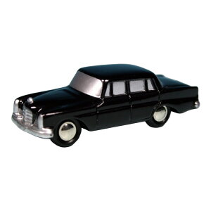 Mercedes Benz�����Z�f�X�x���c 220S Heckflosse �u���b�N / Schuco 1/87 (Piccolo) �~�j�J�[