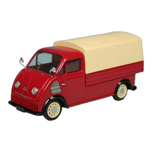 DKW Schnellaster �v���b�g�t�H�[��/�^�[�|���� ���b�h / Schuco 1/43 �~�j�J�[