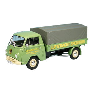 Tempo Matador �v���b�g�t�H�[�� �y�t�� Schenker Spedition Luftfracht / Schuco 1/43 �~�j�J�[