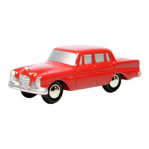 Mercedes Benz�����Z�f�X�x���c 220S Heckflosse Mercedes Benz Museum ���b�h 500����� / Schuco 1/87 (Picco