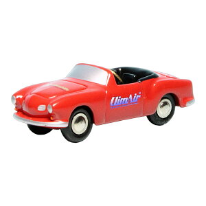 VW�t�H���N�X���[�Q�� Karmann Ghia �J�u���I�� Lebenshilfe Oldtimer Spenden-Aktion ���b�h 1000����� / Schuco 1/