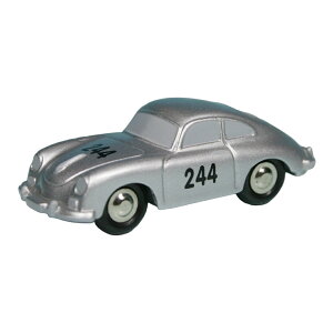 Porsche�|���V�F 356 A Coupe Schuco Techno Classica 1998 Mille Miglia 1955 1500����� / Schuco 1/8