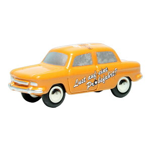 NSU 1000TTS Lust auf eine Probefahrt? 500����� / Schuco 1/87 (Piccolo) �~�j�J�[