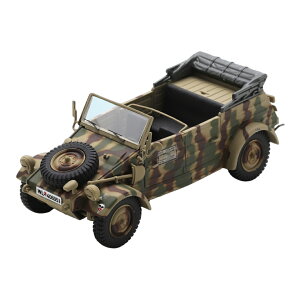 VW�t�H���N�X���[�Q�� Kuebelwagen Type 82 Wehrmacht Luftwaffe / Schuco 1/35 �~�j�J�[
