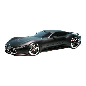 Mercedes Benz�����Z�f�X�x���c AMG Vision Gran Turismo 2013 �}�b�g�u���b�N 500����� / Schuco 1/12 �~�j�J�[