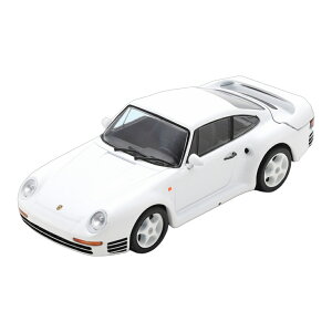 1/43 �A�C�h���� �|���V�F 959 1986 [�p�[���z���C�g]
