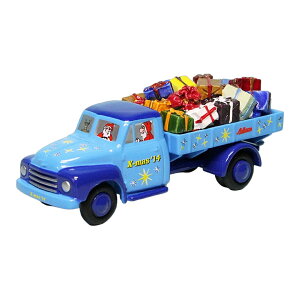 Opel�I�y�� Blitz 1,75t �v���b�g�t�H�[�� Schuco Christmas Special 2014 750����� / Schuco 1/87 (Piccolo)