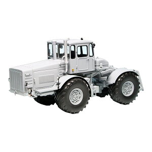 Kirovets�L�[�����F�c K-700 �Z���^�[�s�{�b�g�X�e�A�����O�g���N�^�[ 1962-1975 500����� / Schuco 1/32 �~�j�J�[