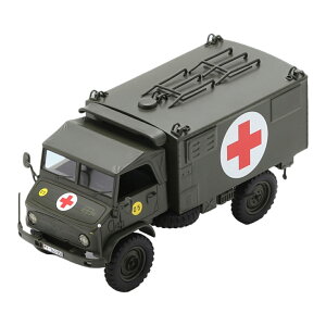 Mercedes Benz�����Z�f�X�x���c Unimog U 404 S Bundeswehr ����� / Schuco 1/35 �~�j�J�[