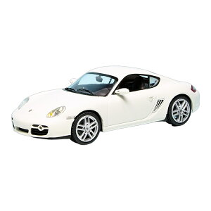 Porsche�|���V�F Cayman�P�C�}�� 987c 2005 Porsche Special Model �z���C�g 1000����� / Schuco 1/43 �~�j�J�[