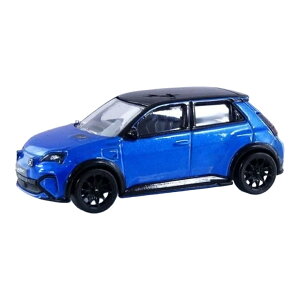�A���s�[�k A290 GTS 2025 �u���[ / NOREV 1/64 �~�j�J�[