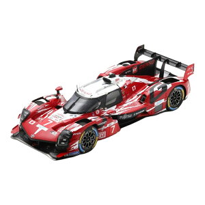 �g���^ GR010 3.5L V6 �`�[���K�Y�[���[�V���O #7 5�� 24���ԃ��}�� 2025 Mike Conway Kamui Kobayashi Nyck De Vries