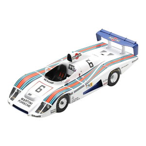 �|���V�F 936/78 #6 2�� 24���ԃ��}�� 1978 B.Wollek J.Barth J.Ickx �z���C�g / Spark 1/18 �~�j�J�[