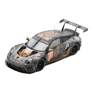 �|���V�F 911 991 RSR-19 4.2L �`�[���n�[�h�|�C���g���[�^�[�X�|�[�c #99 24���ԃ��}�� 2022 A.Haryanto A.Picariello M.Rum