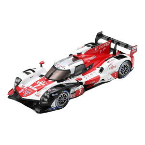 �g���^ GR010 3.5L V6 �c�C���^�[�{ �n�C�u���b�h #7 24���ԃ��}�� 2023 Mike Conway Kamui Kobayashi Jose Maria Lop