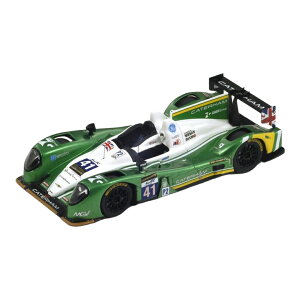 Zytek Z11 Sn-Nissan #41 24���ԃ��}�� 2013 T.Kimber-Smith E.Lux A.Ros / Spark 1/43 �~�j�J�[
