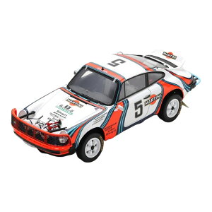 �|���V�F 911 SC 3.0 �N�[�y �z���C�g #5 �C�[�X�g�A�t���J���T�t�@�������[ 1978 B.Waldegaard H.Thorszelius / Spark 1/43