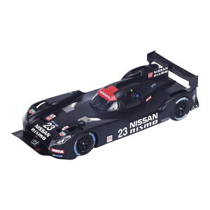 ���Y GT-R LM �j�X�� #23 2015 �u���b�N �e�X�g�J�[ / Spark 1/43 �~�j�J�[