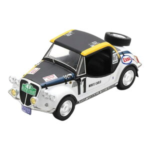 �t�B�A�b�g 500 ���B�j���[�� �K�~�[�l #11 �����[�E�����e�J���� 1969 �z���C�g �u���b�N R.F.Dulbecco Y.Le Graverend / Spark 1/