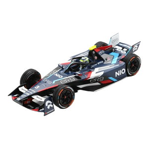 Nio 333 Racing #3 �t�H�[�~����E 2023 �u���[ S?rgio Sette C?mara / Spark 1/43 �~�j�J�[