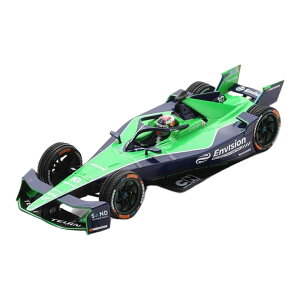 �G�����B�W�����E���[�V���O #16 2025 �O���[�� �t�H�[�~����E �V�[�Y��11 �Z�o�X�`�����E�u�G�~ / Spark 1/43 �~�j�J�[
