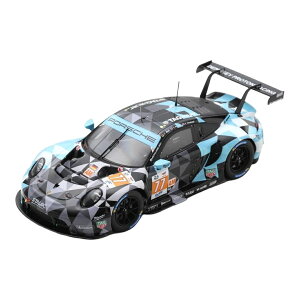 �|���V�F 911 991 RSR-19 4.2L �`�[�� �f���v�V�[�E�v���g���E���[�V���O #77 24���ԃ��}�� 2022 C.Ried S.Priaulx H.Tincknel