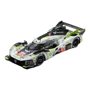 �v�W���[ 9X8 X6H 2.6L V6 �^�[�{ #93 24���ԃ��}�� 2024 Mikkel Jensen Nico Muller Jean Eric Vergne / Spa