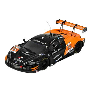�}�N���[���� 720S GT3 Evo #95 24���ԃ��}�� 2024 Hiroshi Hamaguchi Nico Pino Marino Sato / Spark 1/43
