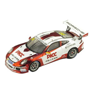 �|���V�F 911 991 �J���� �`�[��PICC #99 �J�����J�b�v�A�W�A 2015 Nico Menzel �z���C�g ���b�h / Spark 1/43 �~�j�J�[