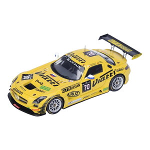 �����Z�f�X�E�x���c SLS AMG GT3 #70 �`�[��GT���V�A�� 24���ԃX�p 2015 A.Karachev C.Bouchut K.Heyer M.Toril �C�G���[