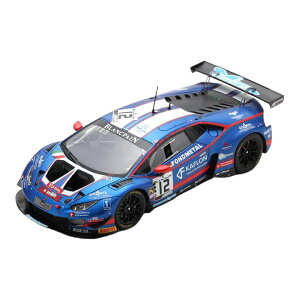 �����{���M�[�j �E���J�� LP620-2 GT3 Evo #12 �`�[���E�I���u���E���[�V���O �X�p24���� 2019 D.Dupont S.Gattuso C.Lewis D.S