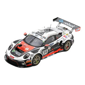 �|���V�F 911 991-2 GT3 Dinamic Motorsport #56 �X�p24���� 2020 A.De Leener M.O.Pedersen A.Rizzoli C
