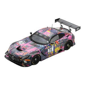 �����Z�f�X�E�x���c AMG GT3 �`�[��RAM���[�V���O #74 �X�p24���� 2020 T.Onslow-Core C.Macleod M.Konrad R.Vos / Spa