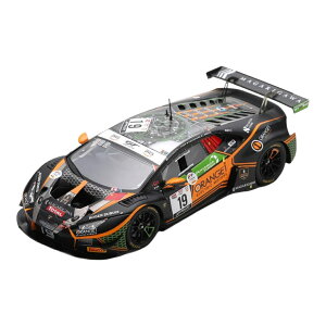 �����{���M�[�j �E���J�� Evo GT3 #19 �`�[���I�����W1 FFF���[�V���O �X�p24���� 2020 L.Moccia R.Giammaria P.Keen H.Hamag