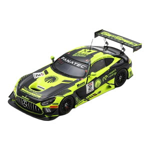 �����Z�f�X�E�x���c AMG GT3 �`�[�� �Q�b�g�X�s�[�h #2 24���ԃX�p 2023 L.Bergstein A.Lewandowski A.Walker L.Williams